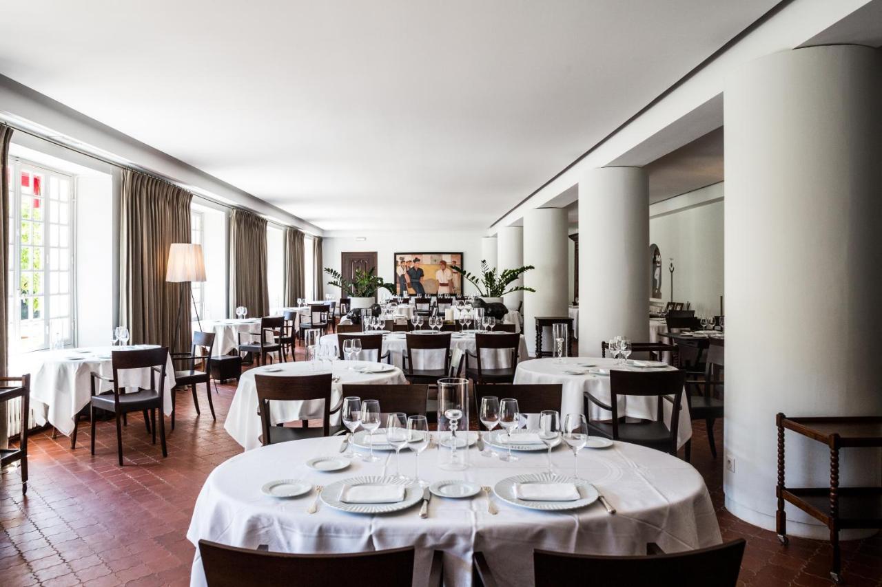 Hotel Arce Saint-Etienne-de-Baigorry Eksteriør billede