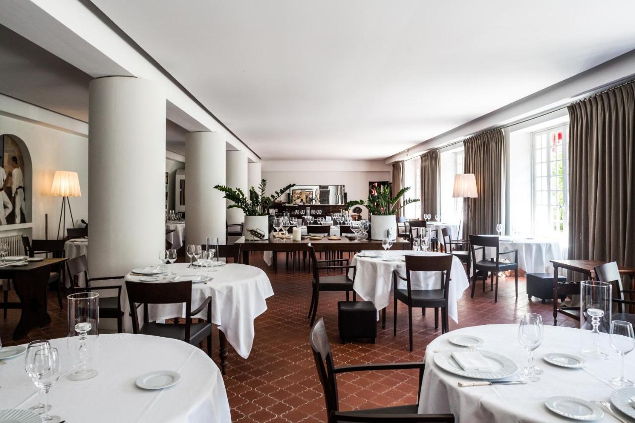 Hotel Arce Saint-Etienne-de-Baigorry Eksteriør billede